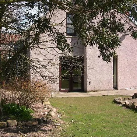 The Garden Apartment Dunino Exterior photo