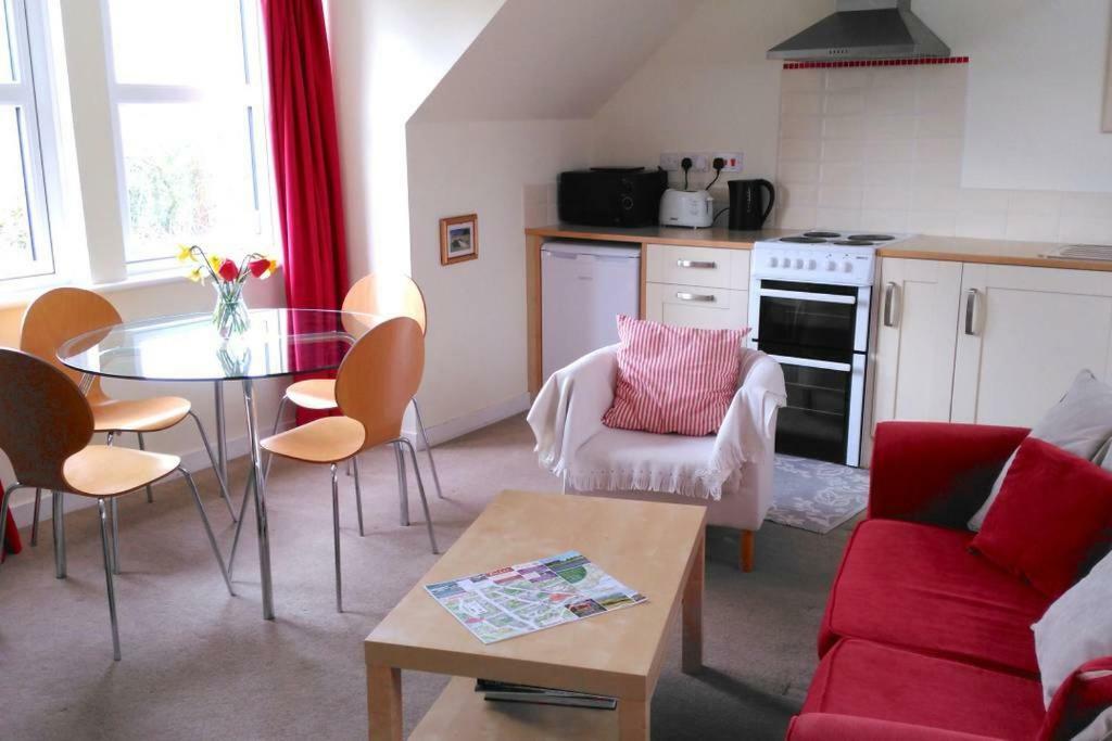 Apartment The Garden Dunino